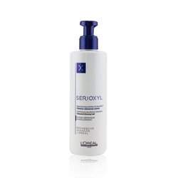 萊雅 Professionnel Serioxyl Clarifying & Densifying Shampoo (Coloured Thinning Hair) 250ml/8.5oz