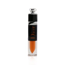 Christian Dior Dior Addict Lacquer Plump - # 537 On Fire 5.5ml/0.18oz