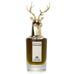 Penhaligon's Portraits The Tragedy of Lord George Eau De Parfum Spray 75ml/2.5oz