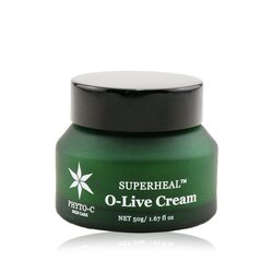 Phyto-C Superheal O-Live Cream (Antioxidant Moisturizing Cream) 50g/1.67oz