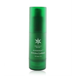 Phyto-C Superheal O-Live Lotion ( Hydrating, Calming & Soothing Lotion) 30g/1oz
