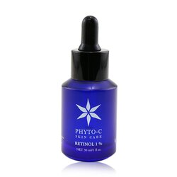 Phyto-C RX Retinol 1% (Clinical Strength Night Serum) 30ml/1oz