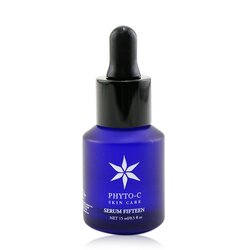 Phyto-C Prevent Serum Fifteen (15% L-Ascorbic Acid Antioxidant Serum) 15ml/0.5oz
