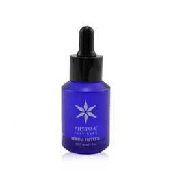 Phyto-C Prevent Serum Fifteen (15% L-Ascorbic Acid Antioxidant Serum) 30ml/1oz
