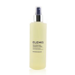 Elemis Rehydrating Ginseng Toner (Box Slightly Damaged) 200ml/6.7oz