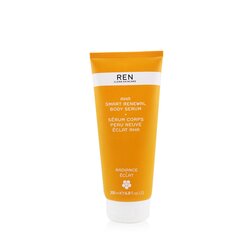 任 Radiance AHA Smart Renewal Body Serum 200ml/6.8oz