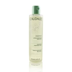 Caudalie Vinopure Clear Skin Purifying Toner - For Combination to Oily Skin 200ml/6.7oz