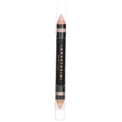 Anastasia Beverly Hills Highlighting Duo Pencil - # Camille/Sand 4.8g/0.17oz