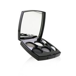Chanel Les 4 Ombres Cuarteto de Sombra de Ojos - No. 334 Modern Glamour 2g/0.07oz