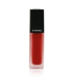 Chanel Rouge Allure Ink Fusion Ultrawear Intense Matte Liquid Lip Colour - # 818 True Red 6ml/0.2oz