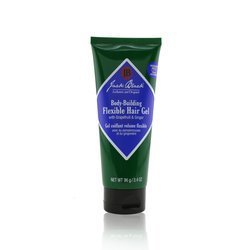 Jack Black Body-Building Flexible Hair Gel (Medium Hold) 96g/3.4oz