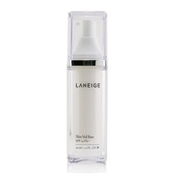 Laneige Skin Veil Base SPF 22 - # No. 20 Pearly White 30ml/1oz