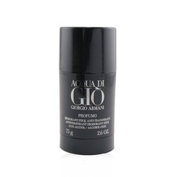 Giorgio Armani Acqua Di Gio Profumo Deodorant Stick 75g/2.6oz