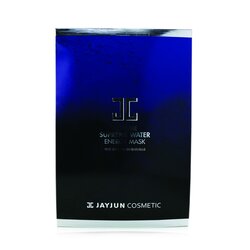 JayJun Homme Supreme Water Energy Mask 10pcs