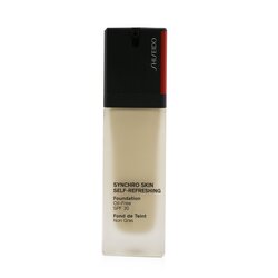 资生堂 Synchro Skin Self Refreshing Foundation SPF 30 - # 120 Ivory 30ml/1oz