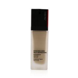 Shiseido Synchro Skin Self Refreshing Foundation SPF 30 - # 140 Porcelain 30ml/1oz