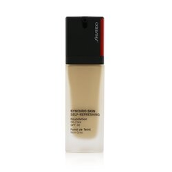 Shiseido Synchro Skin Self Refreshing Foundation SPF 30 - # 210 Birch 30ml/1oz