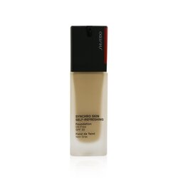 Shiseido Synchro Skin Освежающая Основа SPF 30 - # 320 Pine 30ml/1oz