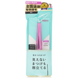 Dejavu Lash Up Mascara E1 - # Black