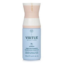Virtue Purifying Shampoo 120ml/4oz