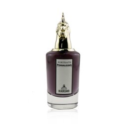 Penhaligon's Portraits Monsieur Beauregard Eau De Parfum Spray (Box Slightly Damaged) 75ml/2.5oz