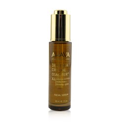 Ahava Dead Sea Crystal Osmoter X6 Facial Serum (Box Slightly Damaged) 30ml/1oz