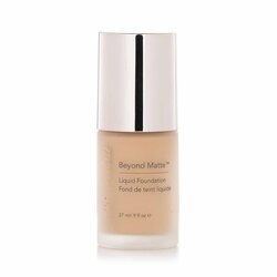 Jane Iredale Beyond Matte Жидкая Основа - # M6 (Medium With Peach/ Gold Undertones) 27ml/0.9oz