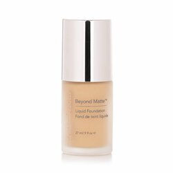 Jane Iredale Beyond Matte Жидкая Основа - # M7 (Medium With Beige Gold Undertones) 27ml/0.9oz