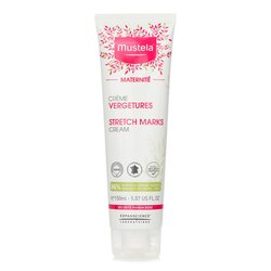 Mustela Maternite Crema de Estrías 3 En 1 (Perfumada) 150ml/5oz