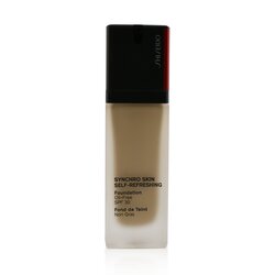 Shiseido Synchro Skin Освежающая Основа SPF 30 - # 260 Cashmere (Коробка Слегка Повреждена) 30ml/1oz