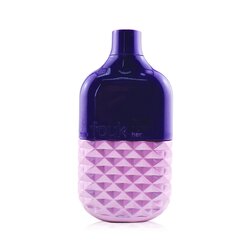 French Connection UK Fcuk Friction Night Her Eau De Parfum Spray 100ml/3.4oz
