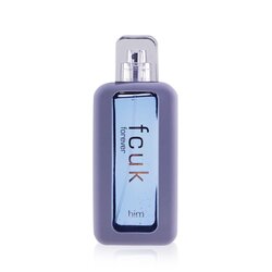 French Connection UK Fcuk Forever Him Eau De Toilette Spray 100ml/3.4oz