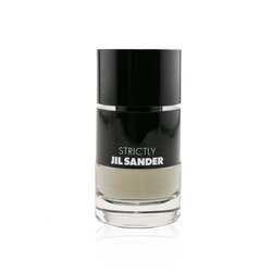 Jil Sander Strictly Night Eau De Toilette Spray 40ml/1.35oz