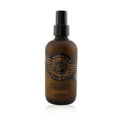 18.21 Man Made Средство для Бритья - # Spiced Tobacco (для Любого Типа Кожи + Любой Бритвы) 177ml/6oz