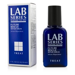 Lab Series Serum do twarzy na noc Lab Series Future Rescue Repair Serum 50m/1.7oz
