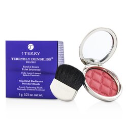 By Terry Terrybly Densiliss Phấn Má Hồng - #3 Beach Bomb 6g/0.21oz