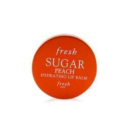 Fresh Sugar Peach Увлажняющий Бальзам для Губ 6g/0.21oz