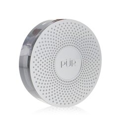 PUR (PurMinerals) 4 in 1 Pressed Mineral Makeup Broad Spectrum SPF 15 - # LP5 Ivory 8g/0.28oz