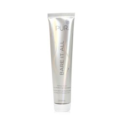 PUR (PurMinerals) Bare It All 12 Hour 4 in 1 Skin Perfecting Foundation - # Light 45ml/1.5oz