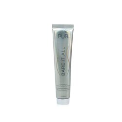 PUR (PurMinerals) Bare It All 12 Hour 4 in 1 Skin Base Perfeccionante - # Medium Dark 45ml/1.5oz