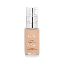 PUR (PurMinerals) 4 in 1 Love Your Selfie Longwear Foundation & Concealer - #MP1 Ivory Beige (Light Blush Medium Skin With Pink Undertones) 30ml/1oz
