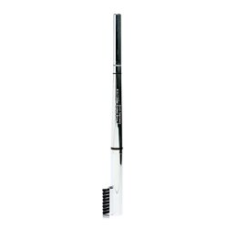 PUR (PurMinerals) Arch Nemesis 4 in 1 Lápiz de Cejas de Doble Punta - # Dark 0.4g/0.01oz