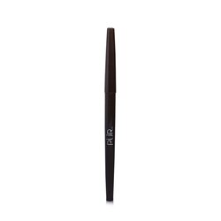 PUR (PurMinerals) On Point Lápiz Delineador de Ojos - # Down To Earth (Chocolate Brown) 0.25g/0.01oz