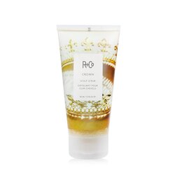 R+Co Crown Скраб для Кожи Головы 162ml/5.5oz