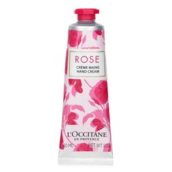 לאוקסיטן Rose Hand Cream 30ml/1oz