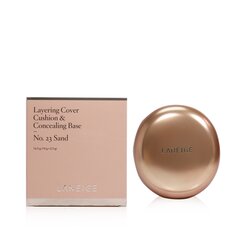 Laneige Layering Cover Cushion & Concealing Base - No. 23 Sand 16.5g/0.55oz