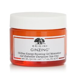 Origins GinZing Oil-Free Energy-Boosting Gel Moisturizer 50ml/1.7oz
