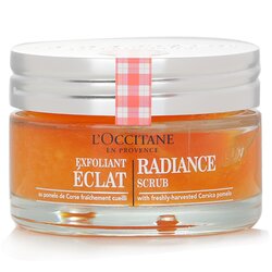 L'Occitane Скраб для Сияния Кожи 75ml/2.6oz