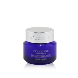 לאוקסיטן Immortelle Precious Eye Balm 15ml/0.5oz