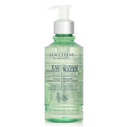 L'Occitane Средство для Снятия Макияжа для Лица - 3-в-1 Мицеллярная Вода (для Всех Типов Кожи) 200ml/6.7oz